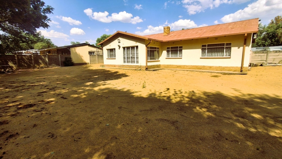 3 Bedroom Property for Sale in Sasolburg Ext 15 Free State